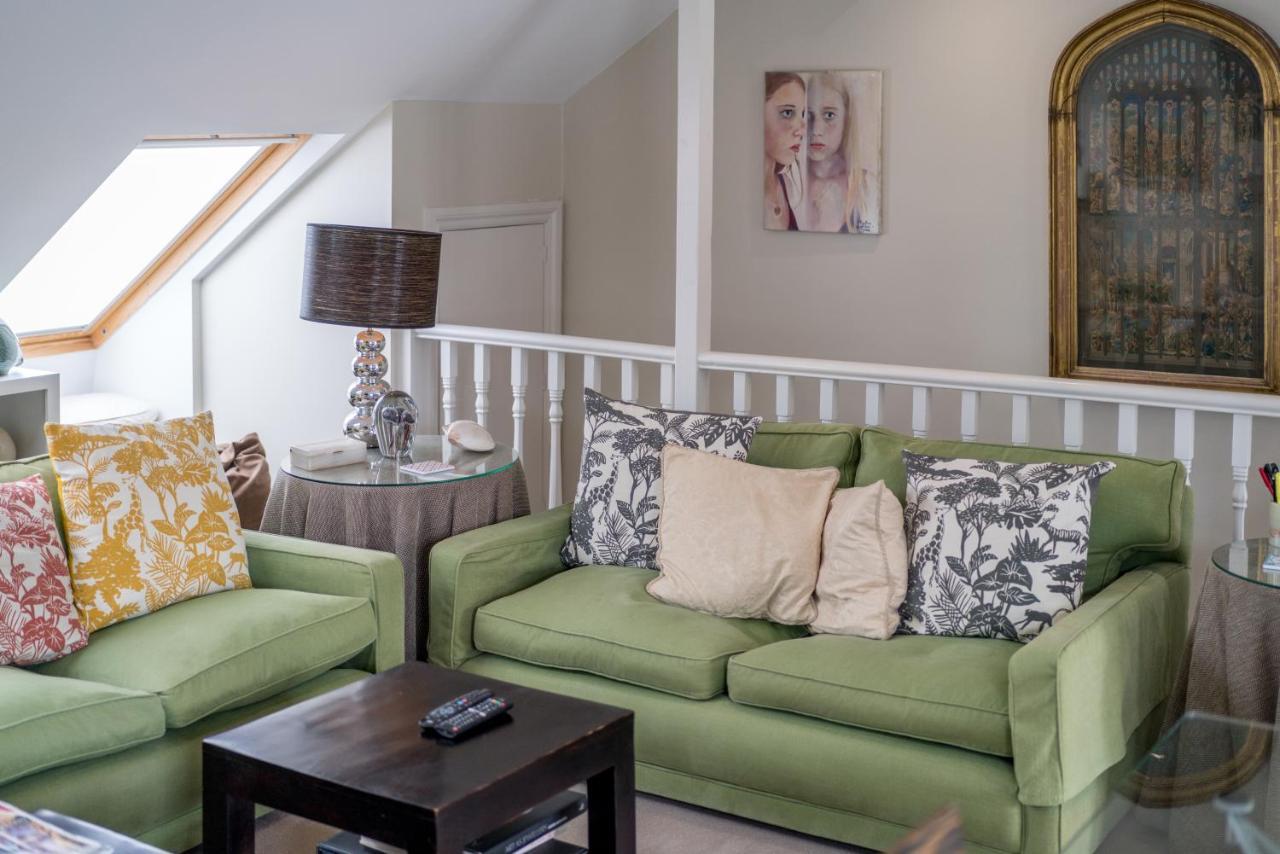 Apartament Modern Near Battersea Park Londra